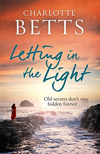 Letting in the Light (The Spindrift Trilogy)