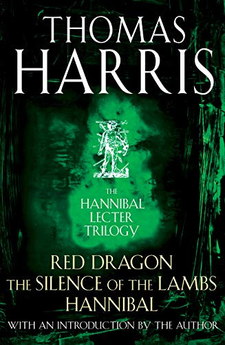 Hannibal Lecter Trilogy