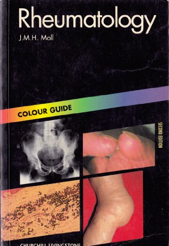 Rheumatology (Colour Guide)