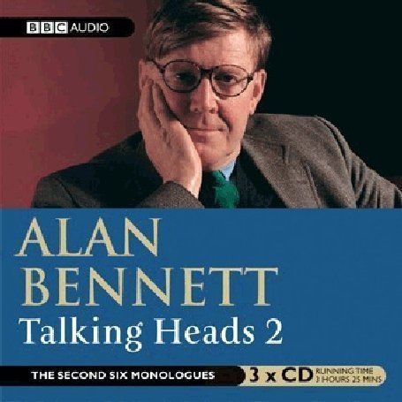 Talking Heads 2 (BBC Radio Collection)