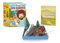 Bob Ross Happy Little Zen Garden (RP Minis)