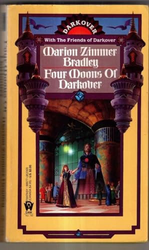 Darkover: Four Moons of Darkover
