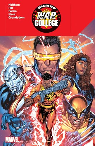 Marvel - US