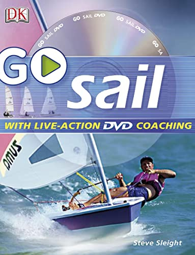 Go Sail: wkith Live Action DVD coaching