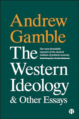 The Western Ideology and Other Essays