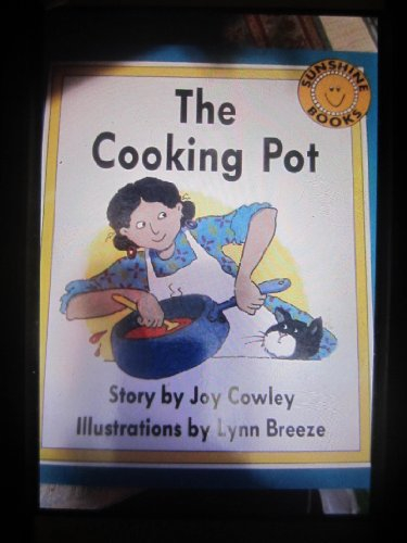 Cooking Pot