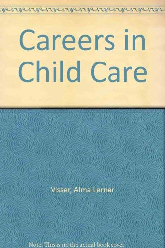 Careers in Child Care