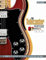 The Telecaster Guitar.
