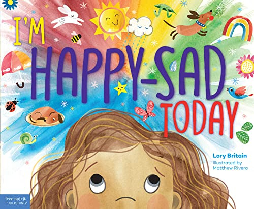 I m Happy-sad Today: Making Sense of Mixed-together Feelings