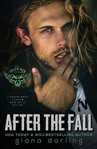 After the Fall: 4 (Fallen Men)