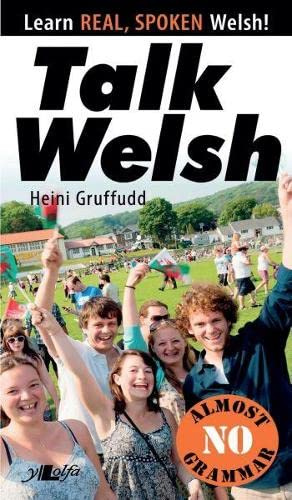 Talk Welsh (Welsh Edition)