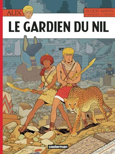 CASTERMAN