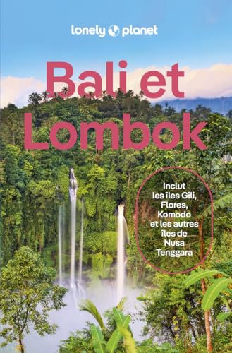 LONELY PLANET