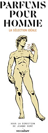 Parfums pour homme, la sélection idéale