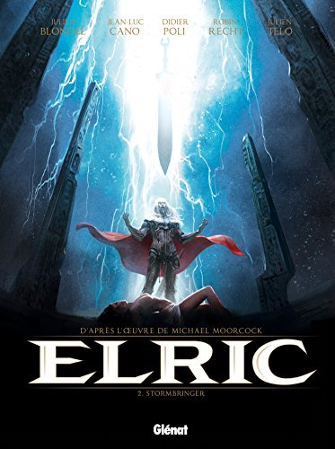 Elric - Tome 02: Stormbringer