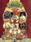 Plants vs Zombies - Tome 9 Le plus grand cirque d'outre-tombe (9)