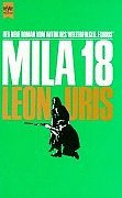 Mila 18 (Heyne Allgemeine Reihe (01))