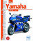 Yamaha YZF-R6 (Reparaturanleitungen)