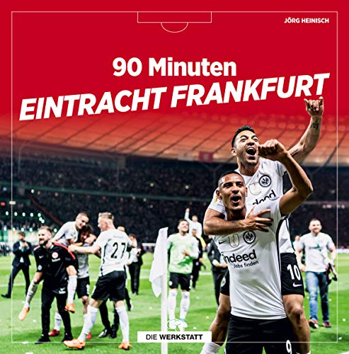 90 Minuten Eintracht Frankfurt, Black