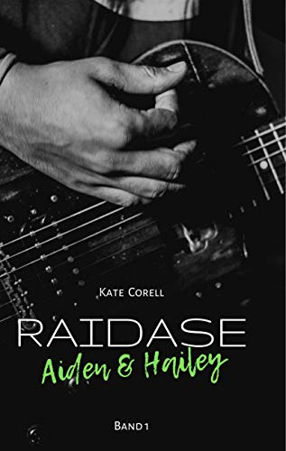 Raidase: Aiden & Hailey