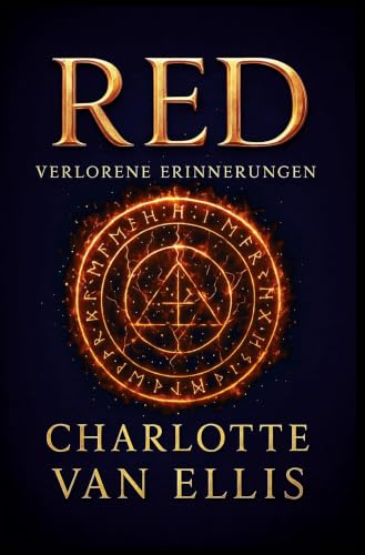 RED - Verlorene Erinnerungen