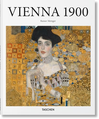 Vienna 1900 (Basic Art)