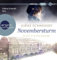 Berlin Friedrichstraße: Novembersturm: Eine historische Familiensaga (Friedrichstraßensaga, Band 1)