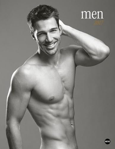Men Posterkalender - Kalender 2017