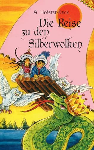 Die Reise zu den Silberwolken
