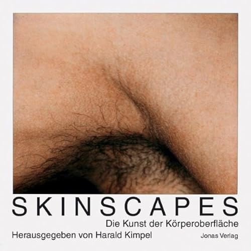 Skinscapes: Die Kunst der Körperoberfläche