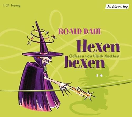 der Hörverlag