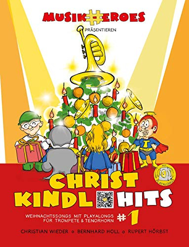 Christkindl-Hits #1 - Trompete [MusikHeroes]