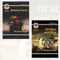 GCSE English Text Guide Poetry Book Collection - GCSE English Text Guide - Animal Farm, GCSE English Text Guide - Of Mice & Men 2 Book Bundle