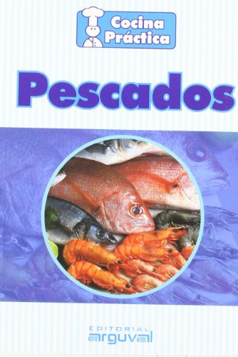 Pescados (COCINA PRÁCTICA)