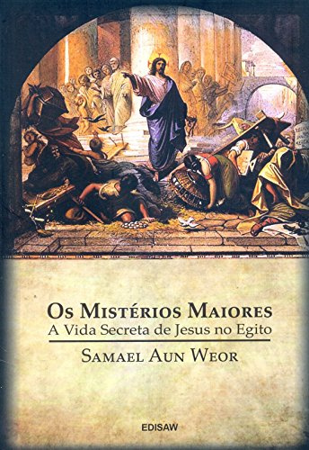 Misterios Maiores, Os