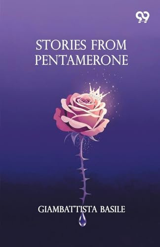Stories From Pentamerone