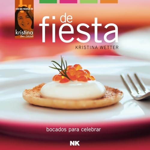 De fiesta: bocados para celebrar
