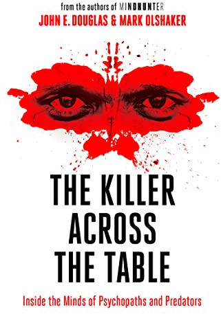 Killer Across The Table