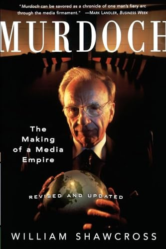 Murdoch: Revised and Updated (Touchstone Book)