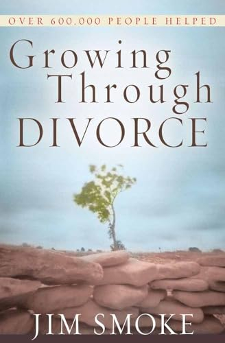 Growing Through Divorce