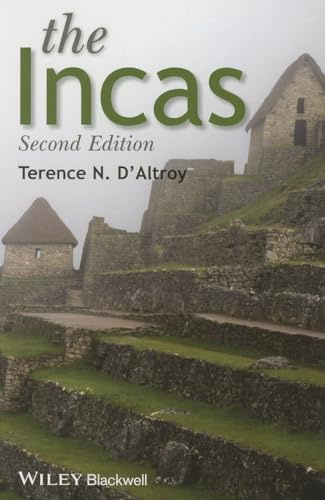 The Incas, 2nd Edition: 13 (Peoples of America)
