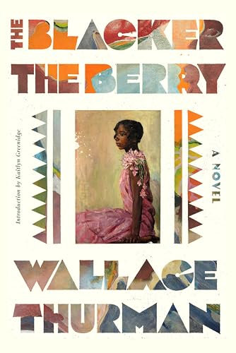 The Blacker the Berry (Herald Classics)