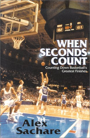 When Seconds Count