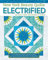 New York Beauty Quilts Electrified: 12 Fun, Skill-Building Projects Using Easy Foundation Paper-Piecing Techniques to Electrify New York Beauty Blocks