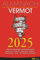 Almanach Vermot 2025: Petit musée des traditions & de l'humour populaires français