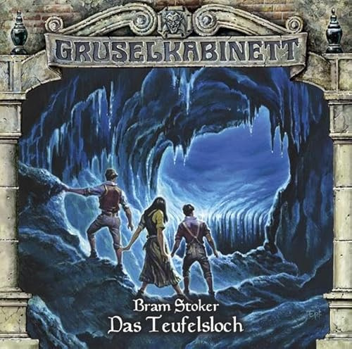 Gruselkabinett - Folge 76: Das Teufelsloch