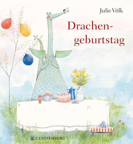 Gerstenberg Verlag