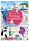 Mein Sticker-Meerjungfrauenbuch: Über 400 Sticker | Stickerheft für Kinder ab 4 Jahren (Mein Stickerbuch)