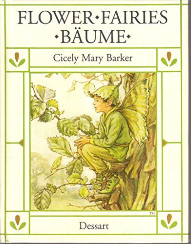 Flower Fairies, Bäume