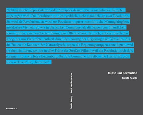 transversal texts
